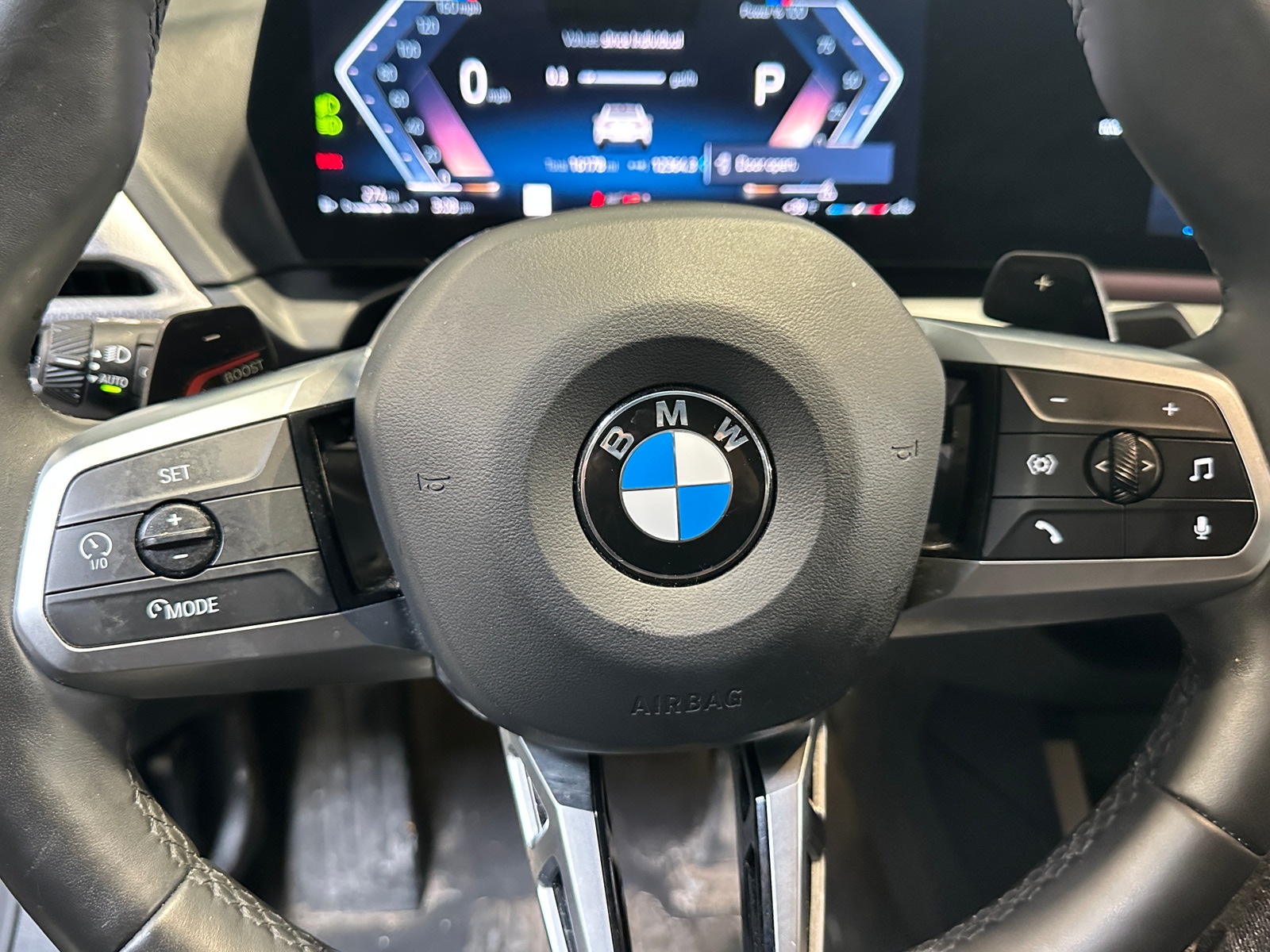 Thumbnail: 2025 BMW 2 Series - 4