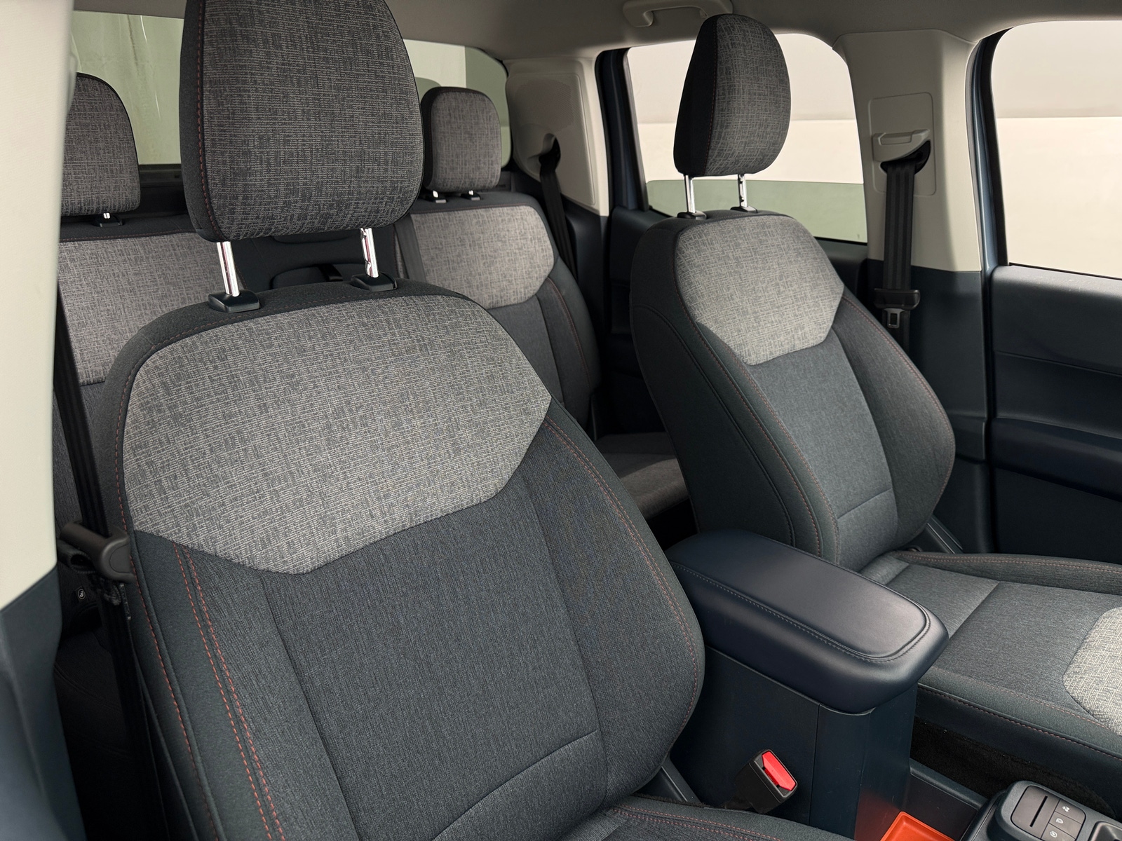 Thumbnail: 2024 Ford Maverick - 2