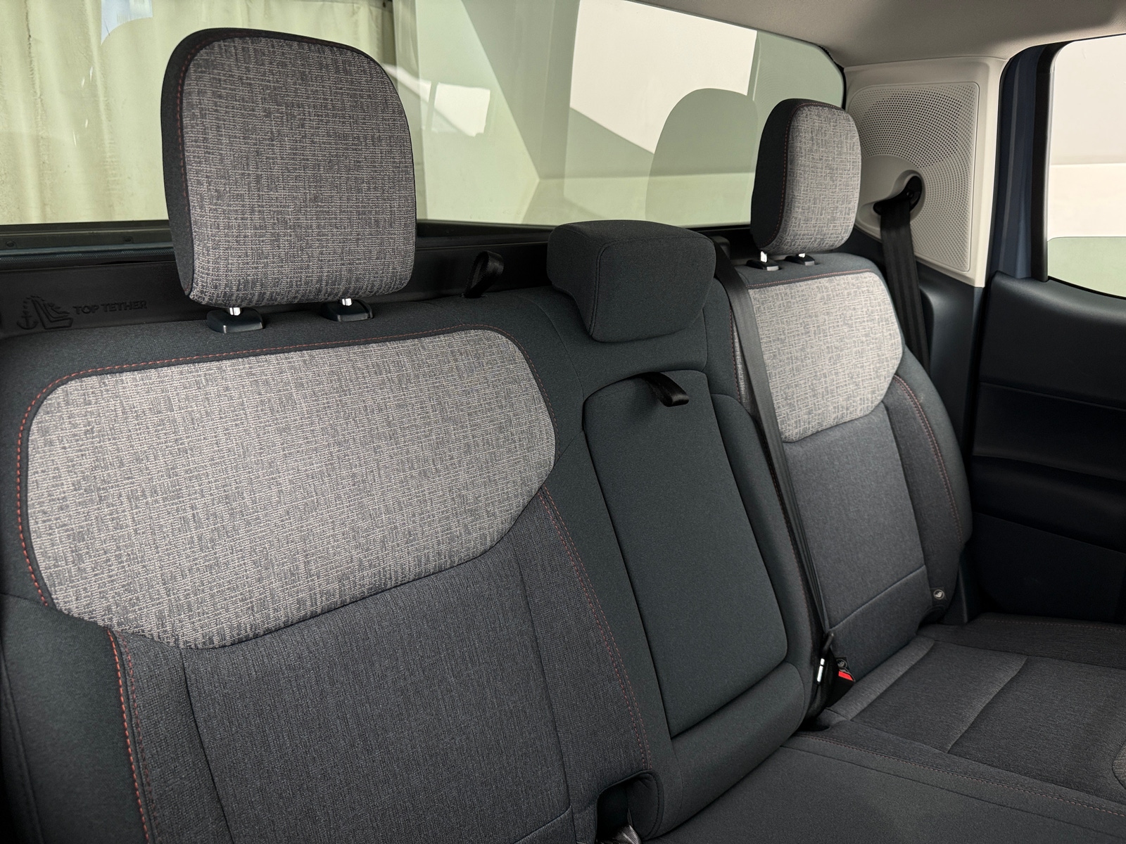 Thumbnail: 2024 Ford Maverick - 6