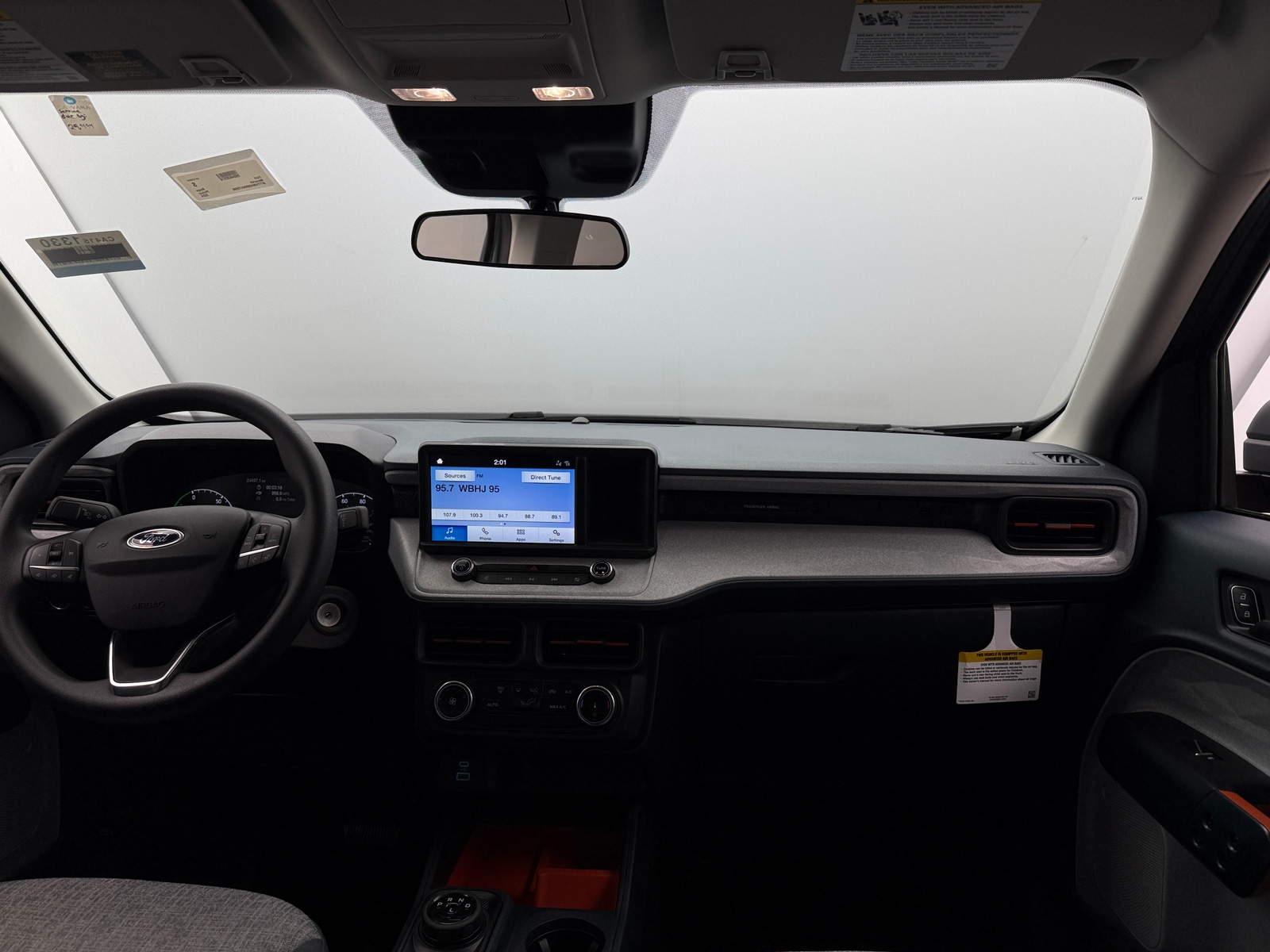 Thumbnail: 2024 Ford Maverick - 3