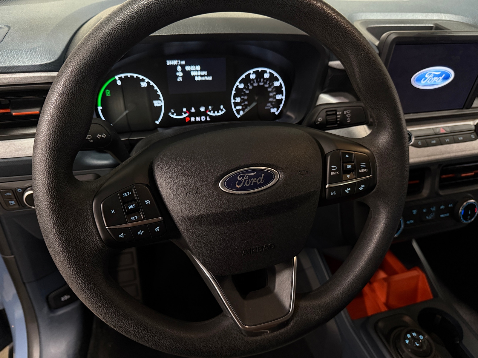 Thumbnail: 2024 Ford Maverick - 5