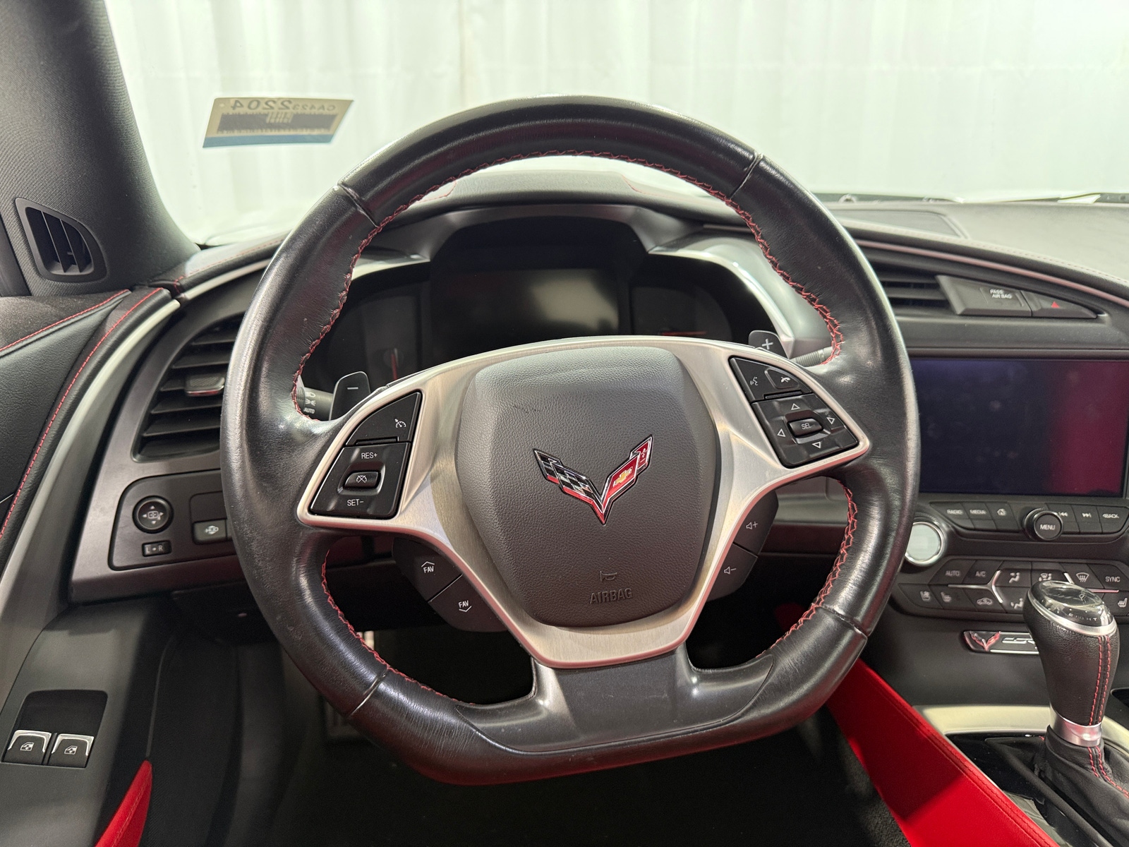 Thumbnail: 2016 Chevrolet Corvette - 4