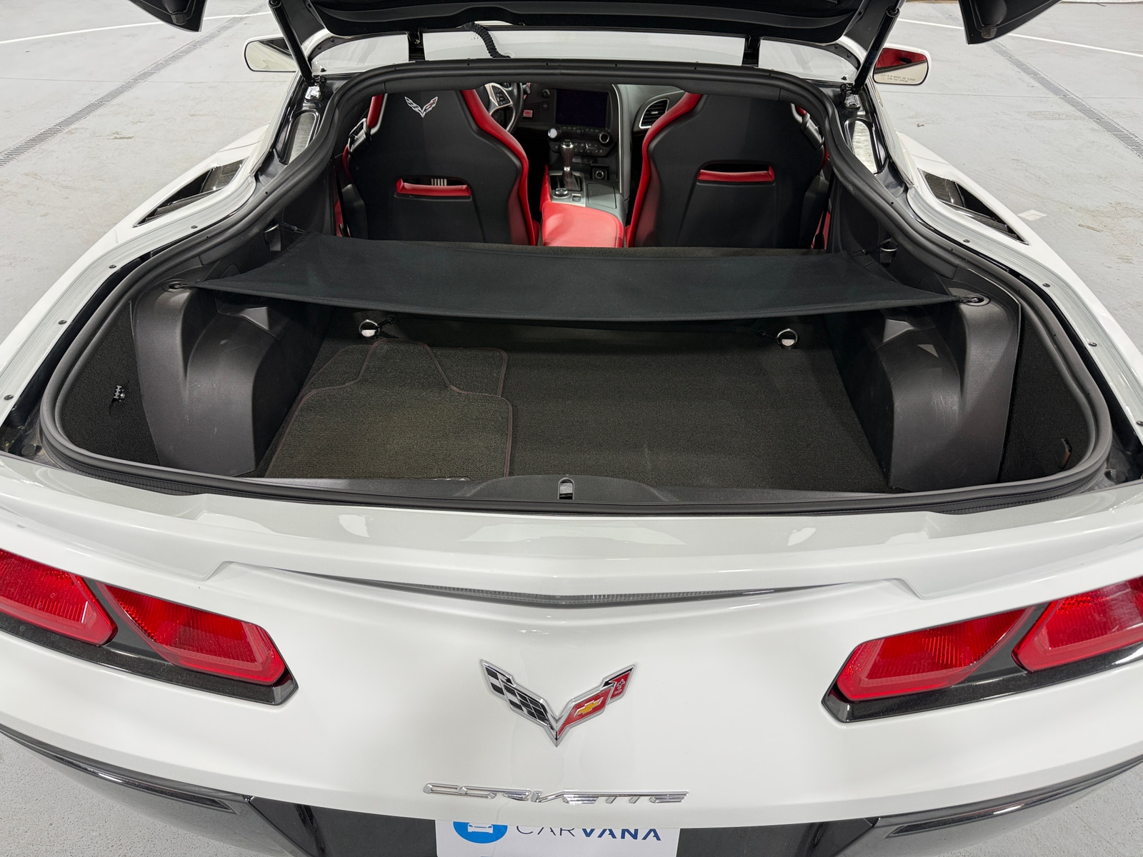 Thumbnail: 2016 Chevrolet Corvette - 5