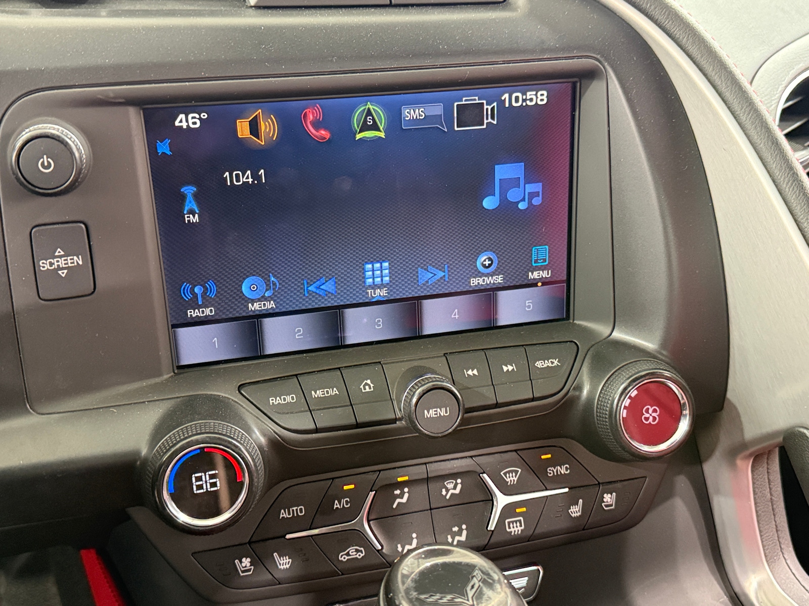 Thumbnail: 2016 Chevrolet Corvette - 3