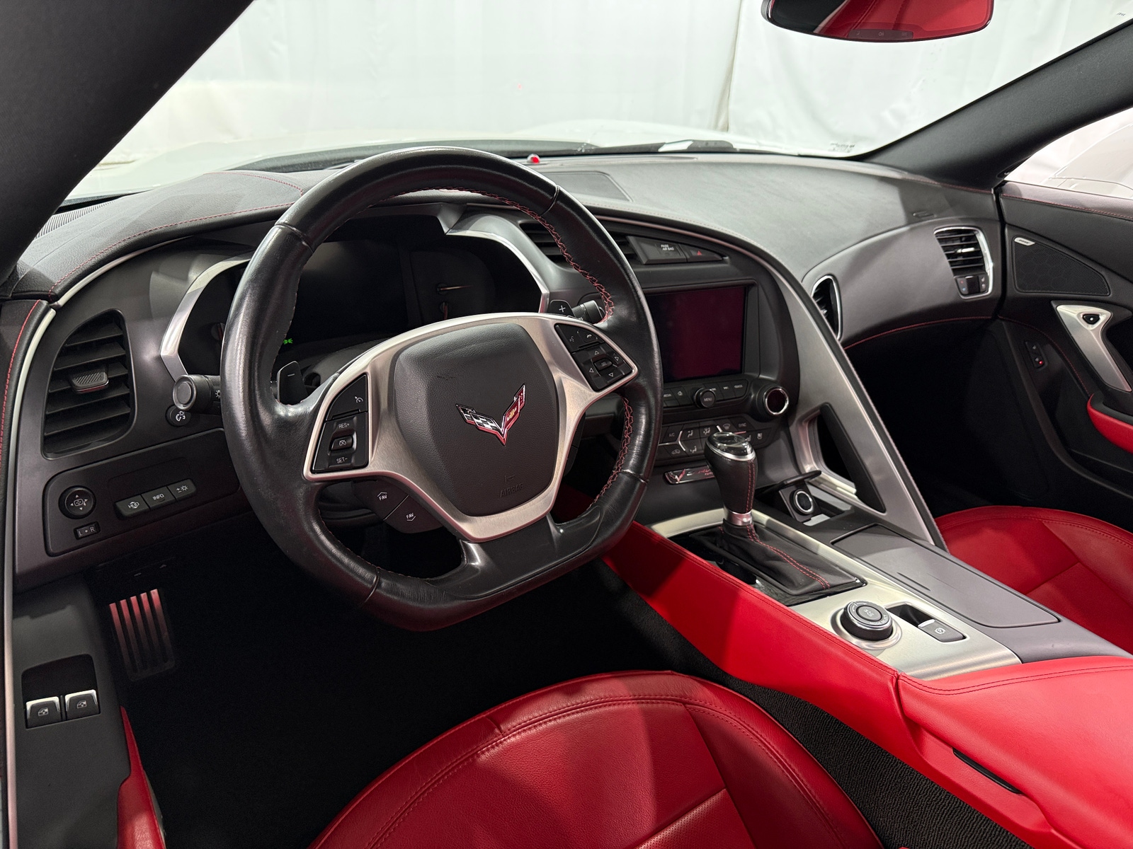 Thumbnail: 2016 Chevrolet Corvette - 2