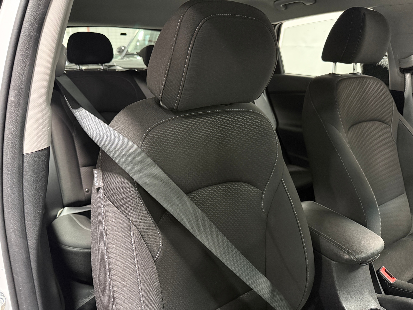 Thumbnail: 2019 Hyundai Elantra - 2