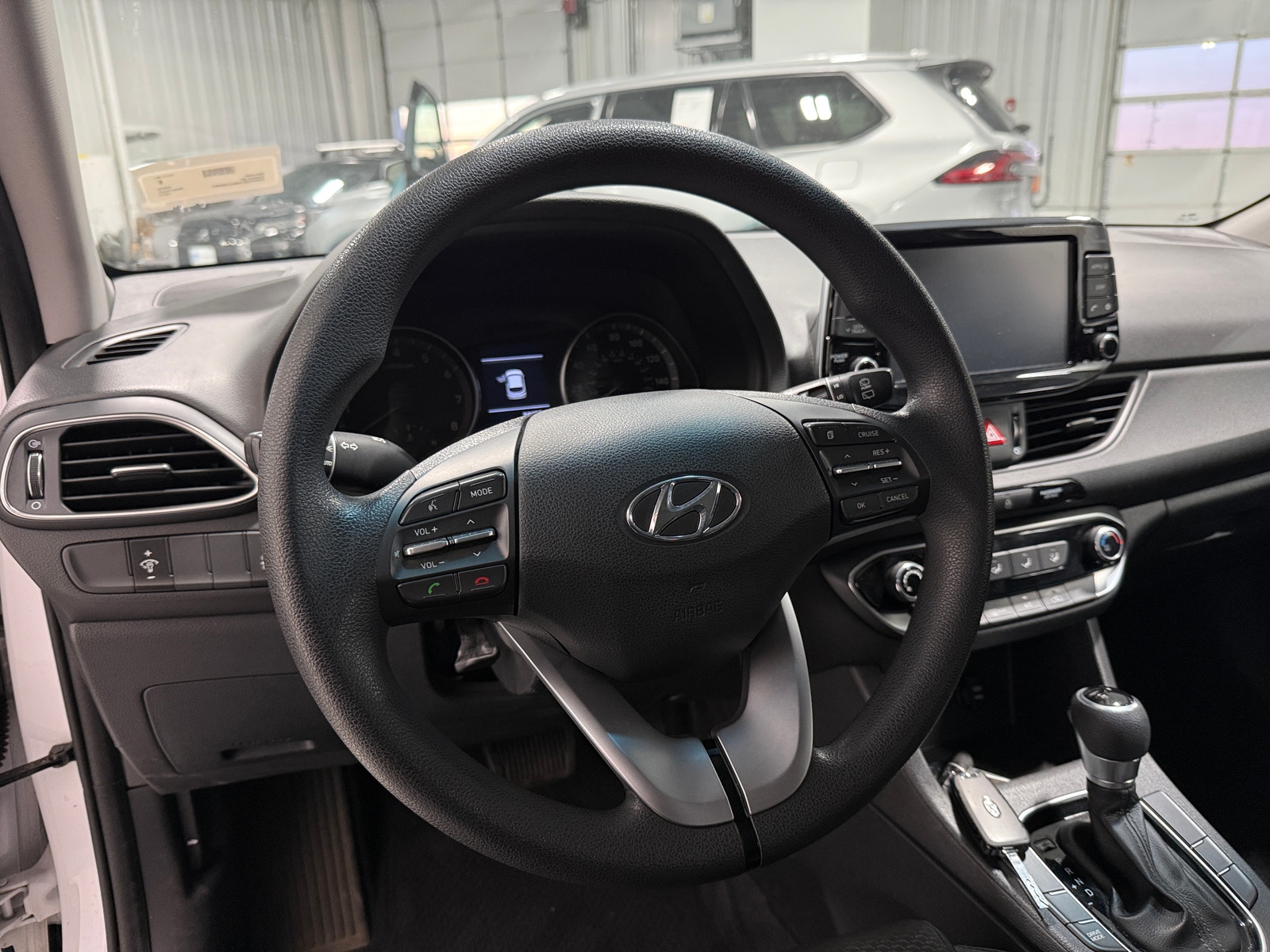 Thumbnail: 2019 Hyundai Elantra - 5