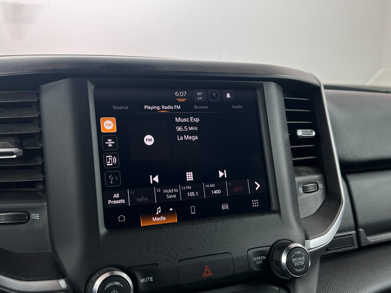 Thumbnail: 2024 RAM 2500 - 4