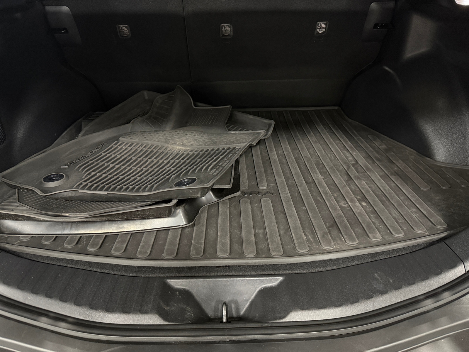 Thumbnail: 2024 Subaru Solterra - 6