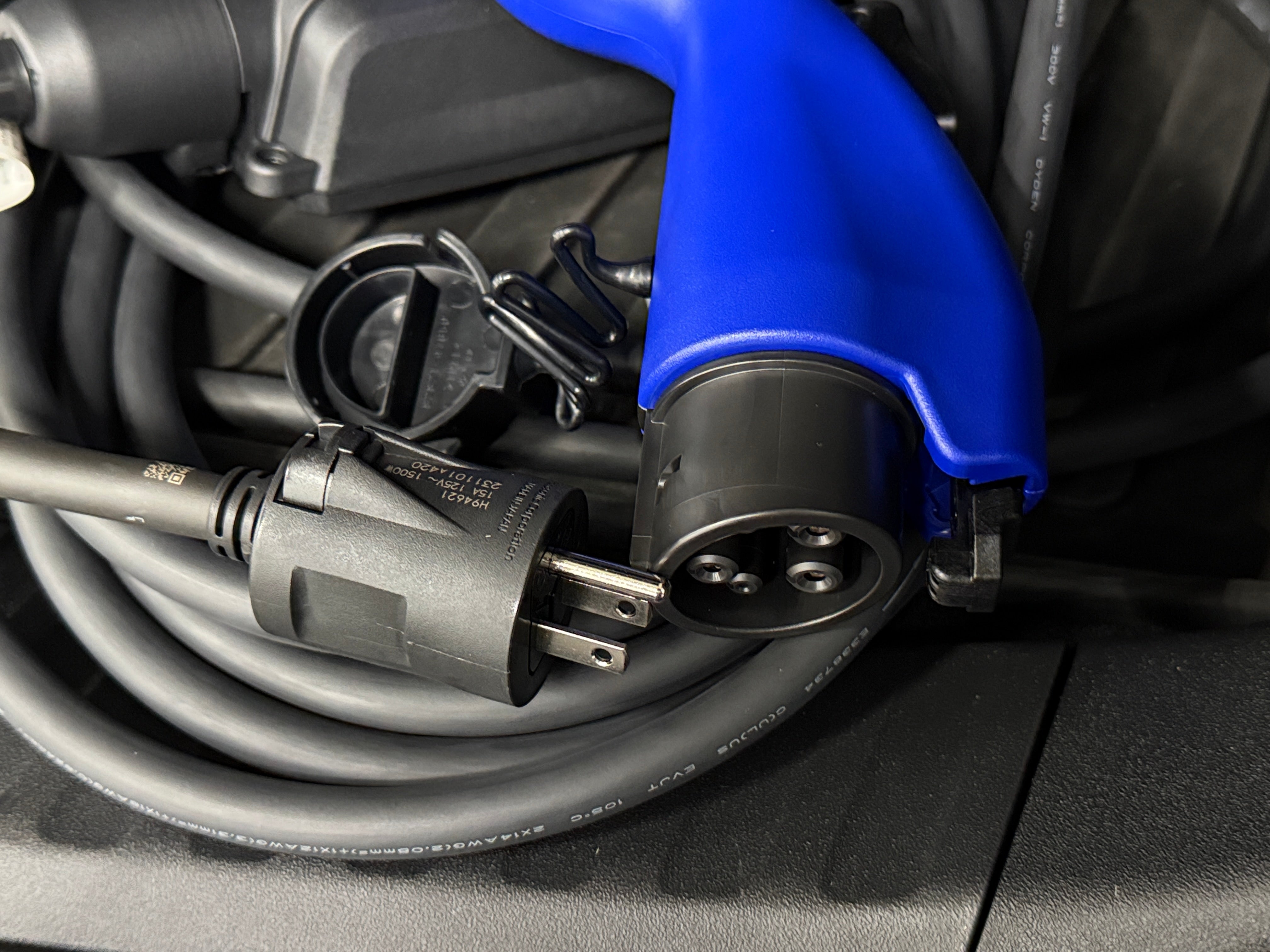 2024 Subaru Solterra