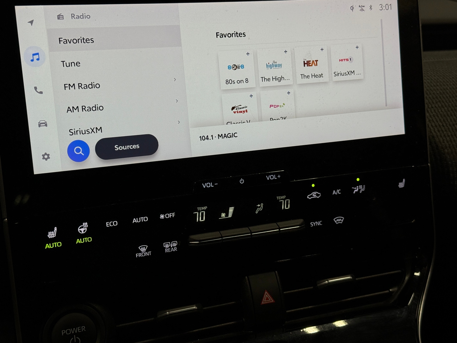 Thumbnail: 2024 Subaru Solterra - 3