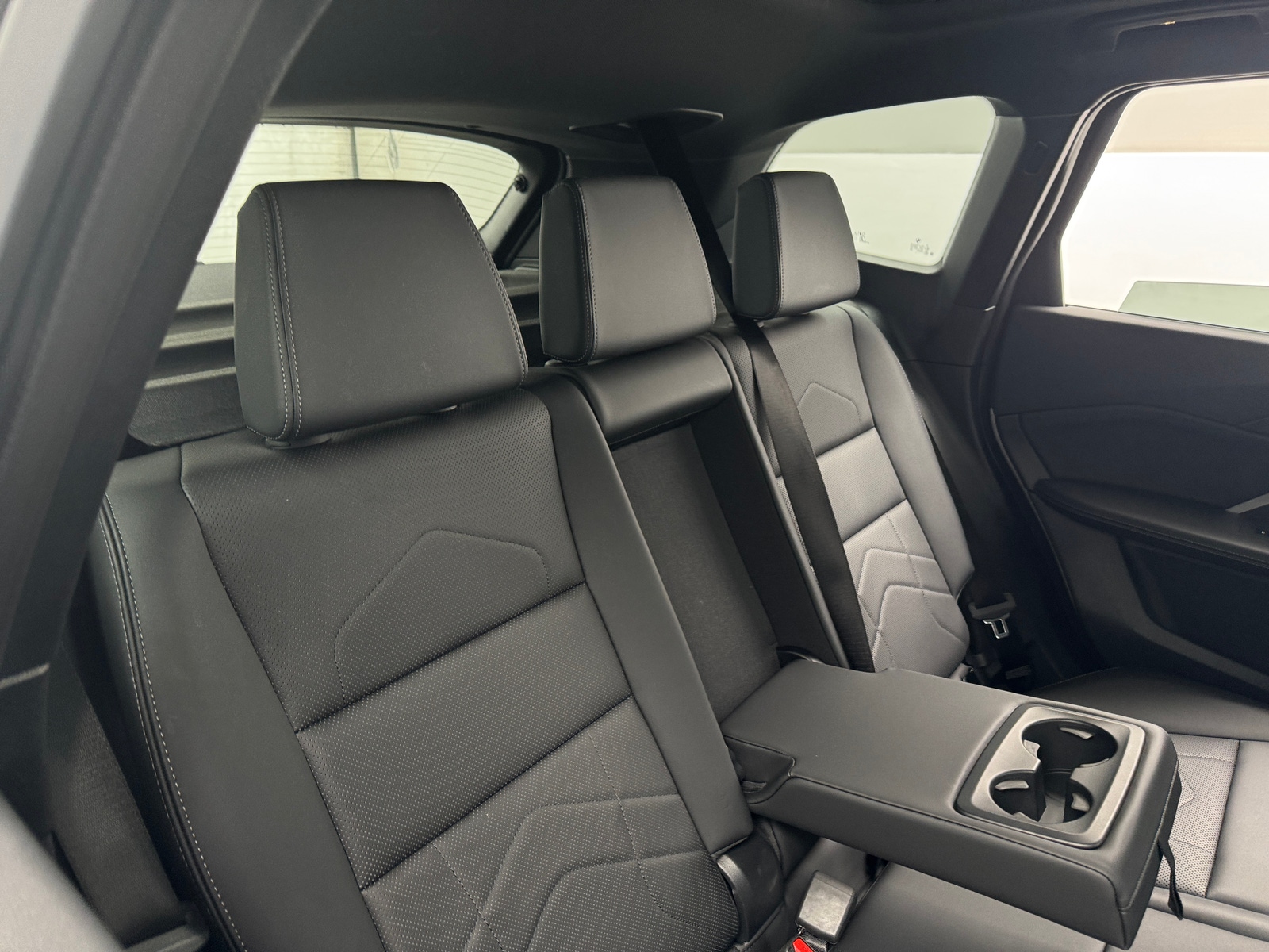 Thumbnail: 2025 BMW X1 - 5