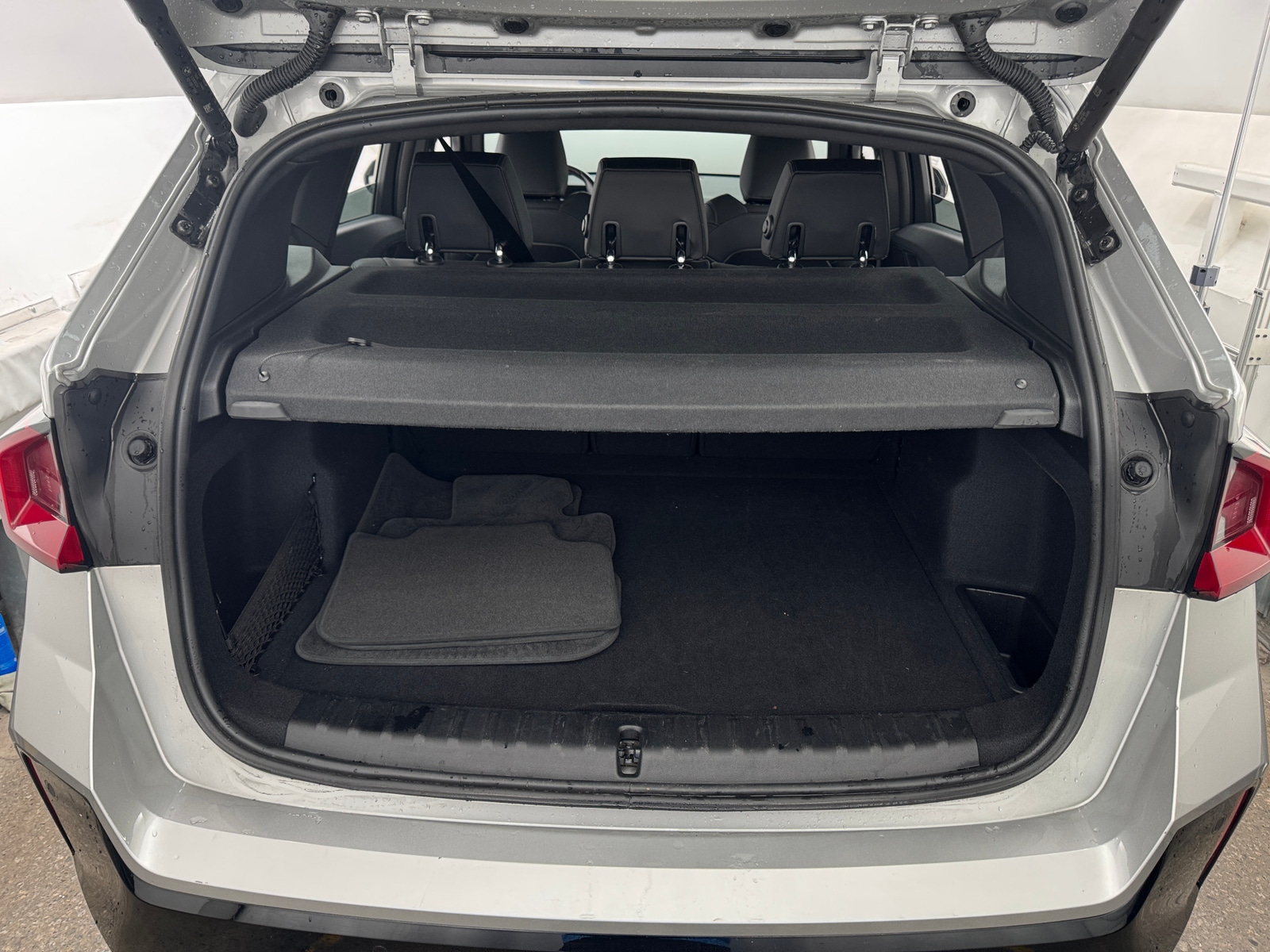 Thumbnail: 2025 BMW X1 - 6