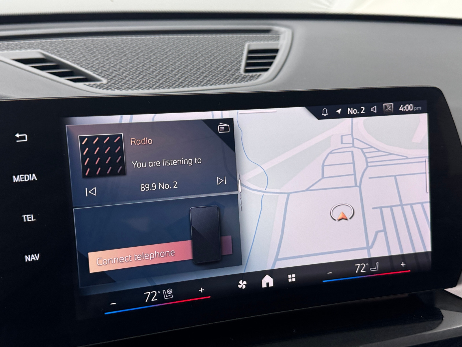 Thumbnail: 2025 BMW X1 - 3