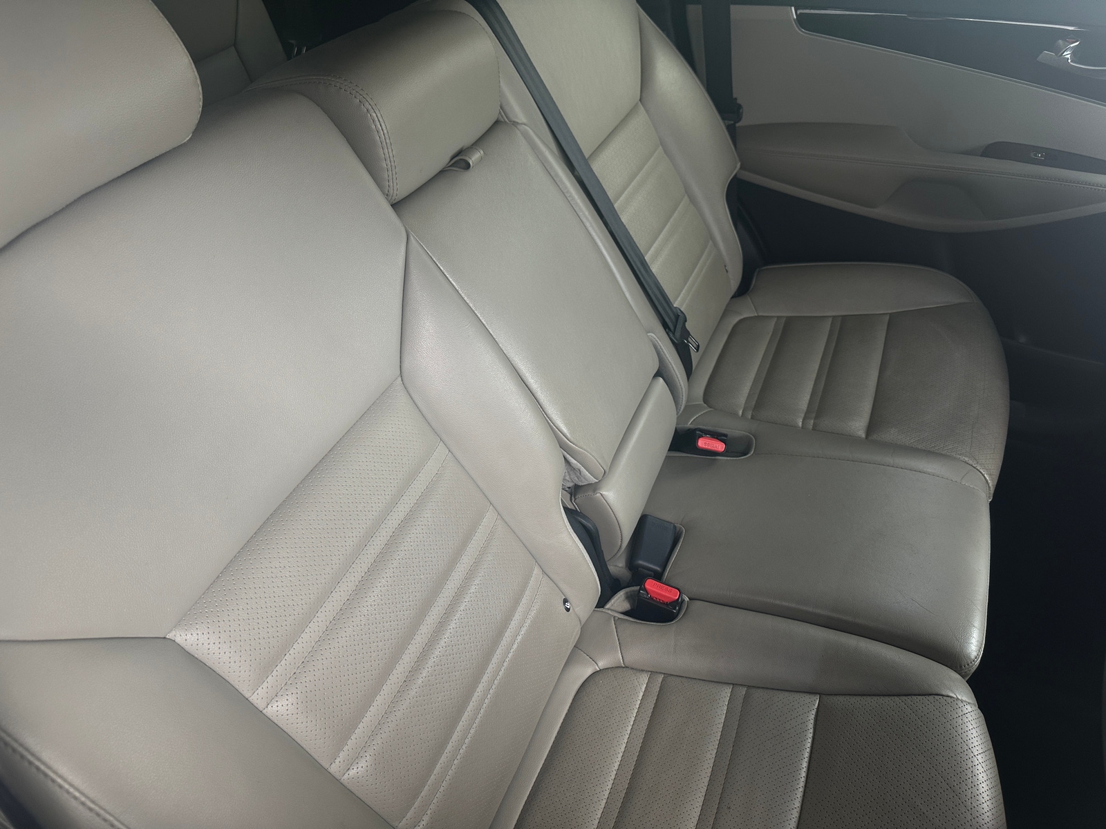 Thumbnail: 2019 Kia Sorento - 5