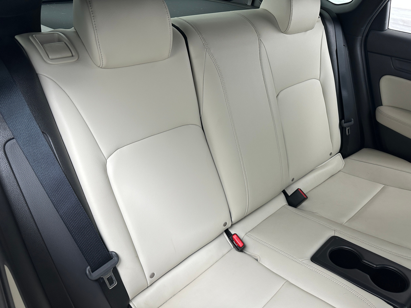 Thumbnail: 2024 Acura Integra - 5