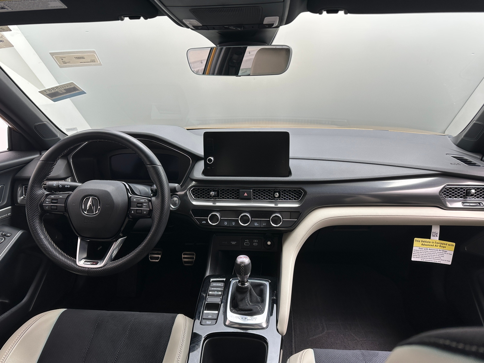 Thumbnail: 2024 Acura Integra - 2