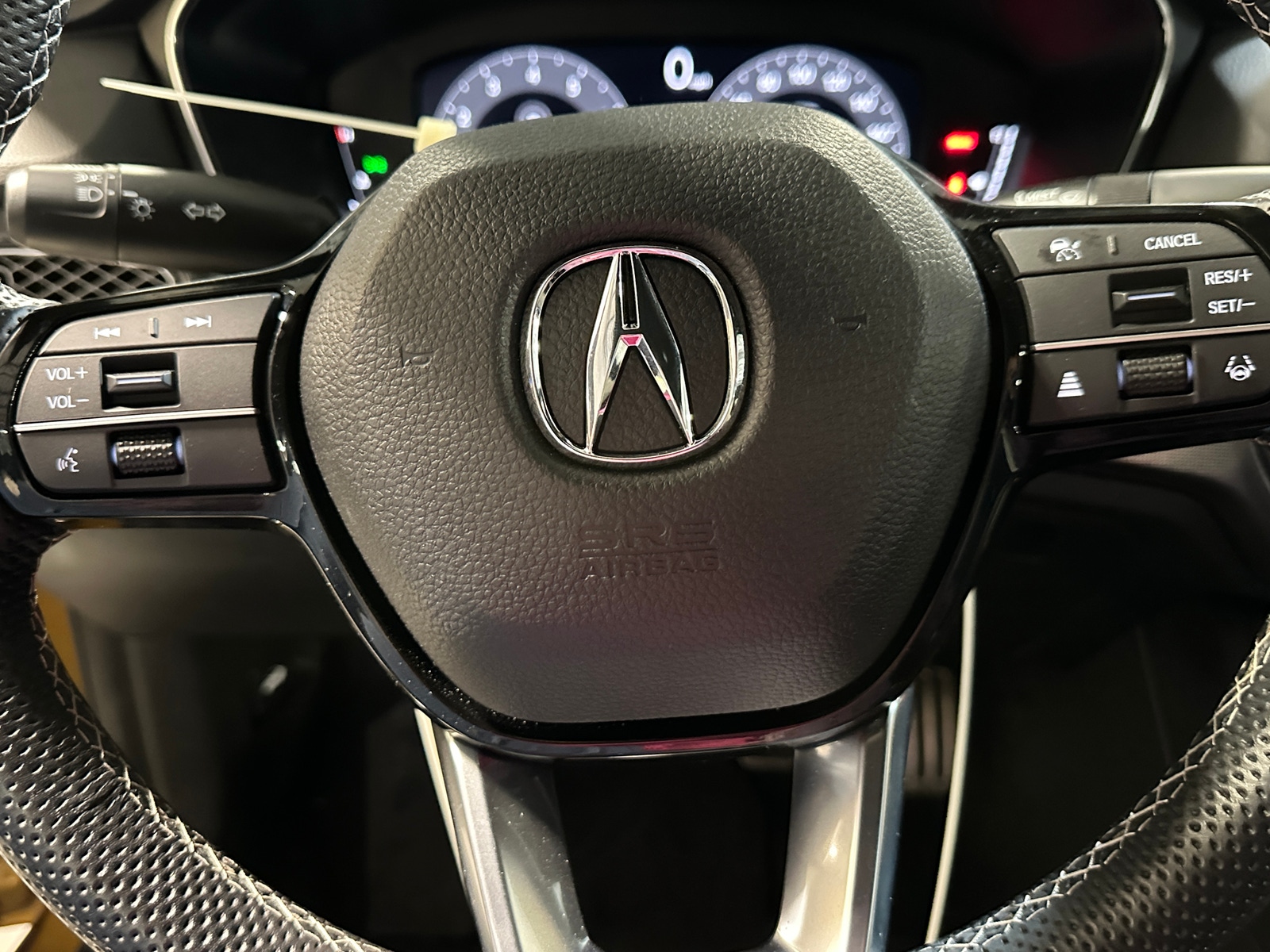 Thumbnail: 2024 Acura Integra - 4