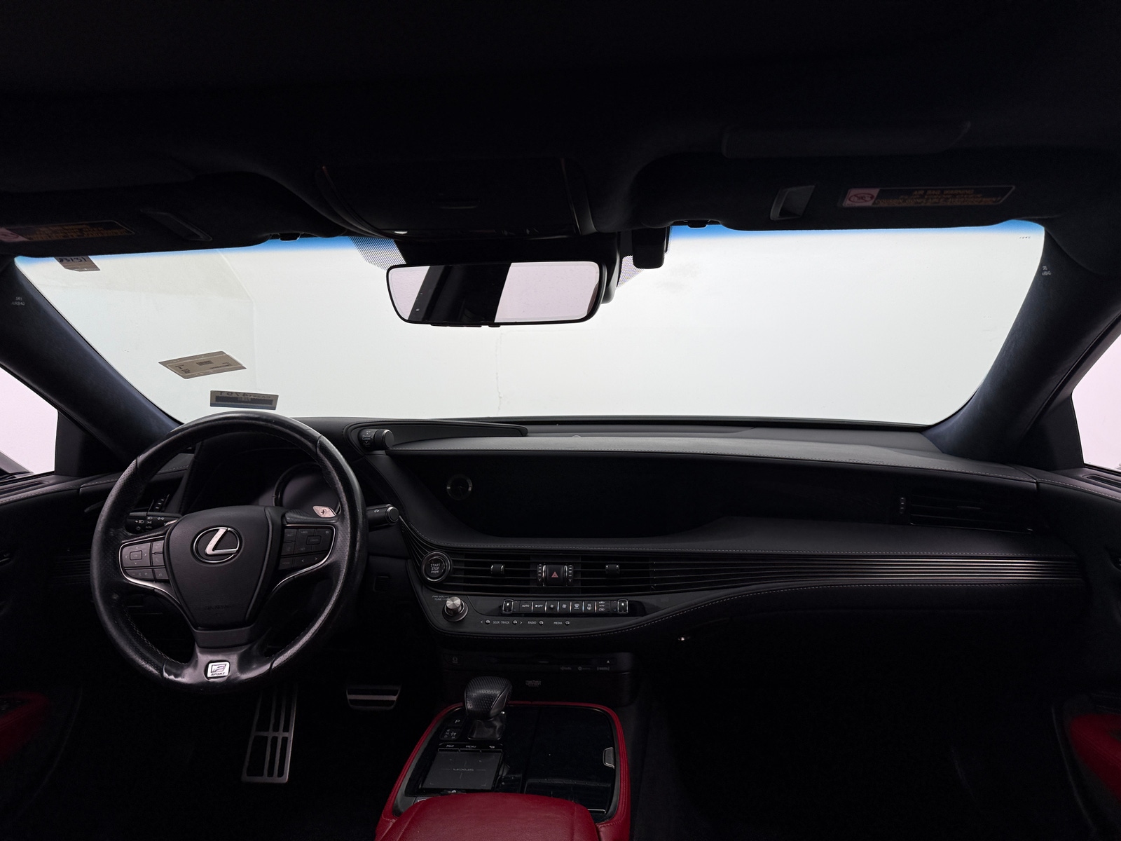 Thumbnail: 2018 Lexus LS - 2