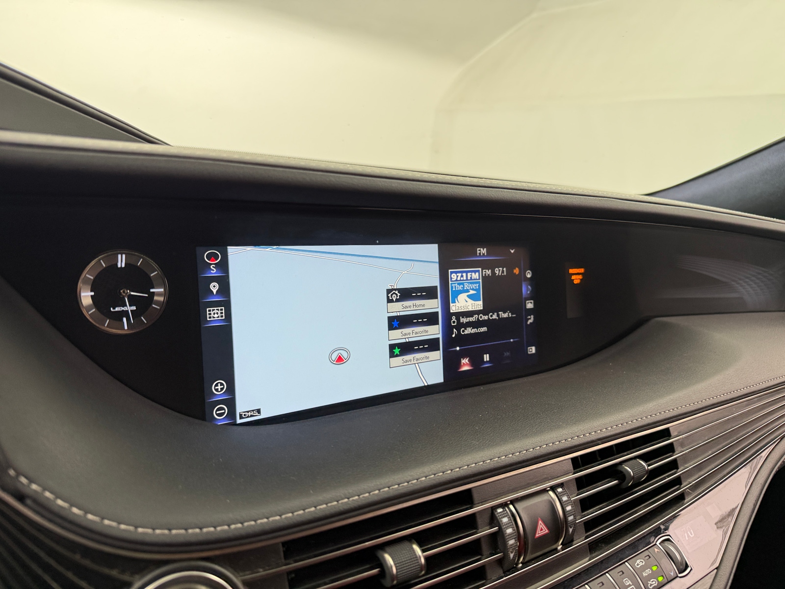 Thumbnail: 2018 Lexus LS - 3