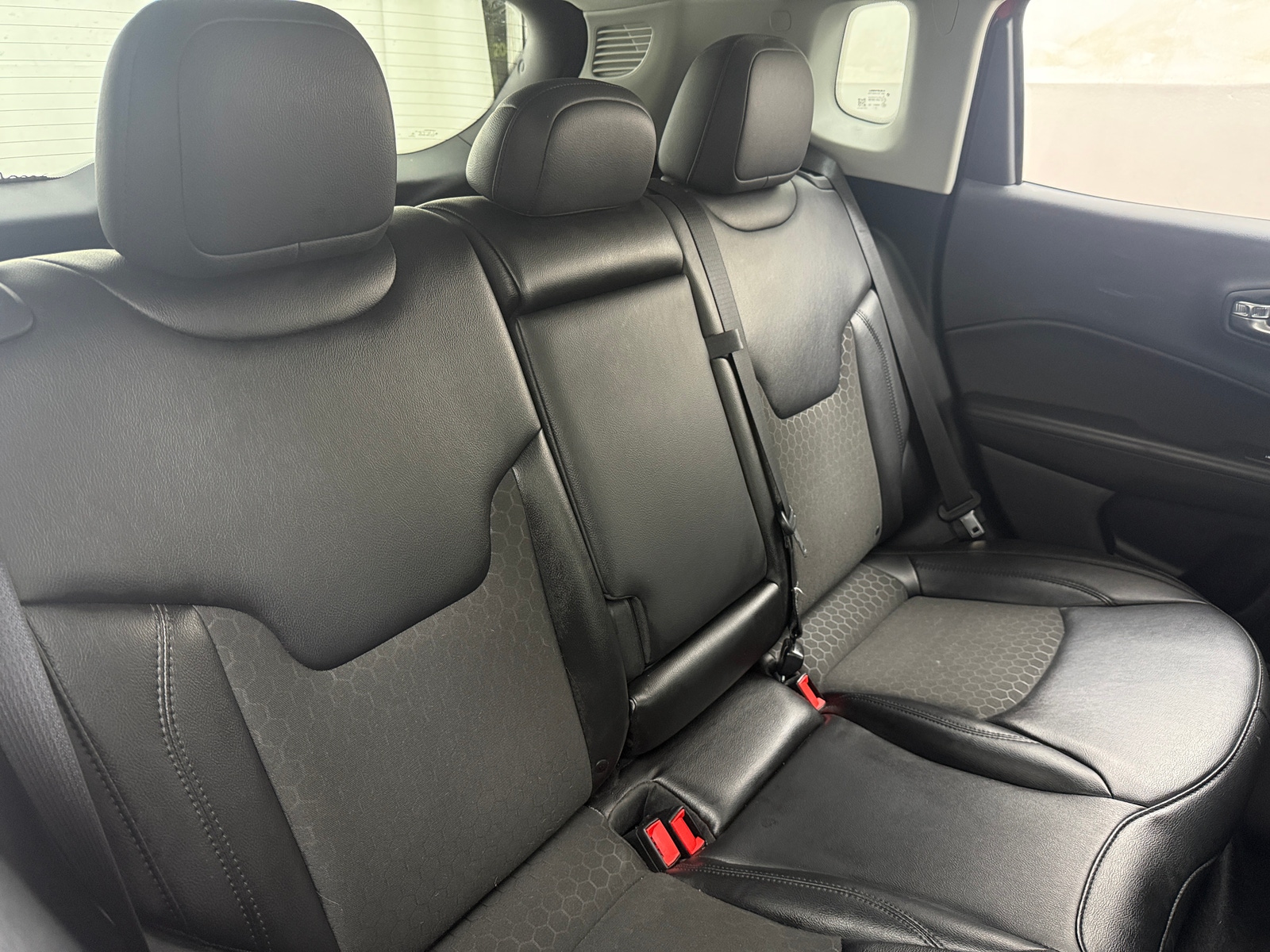 Thumbnail: 2020 Jeep Compass - 6