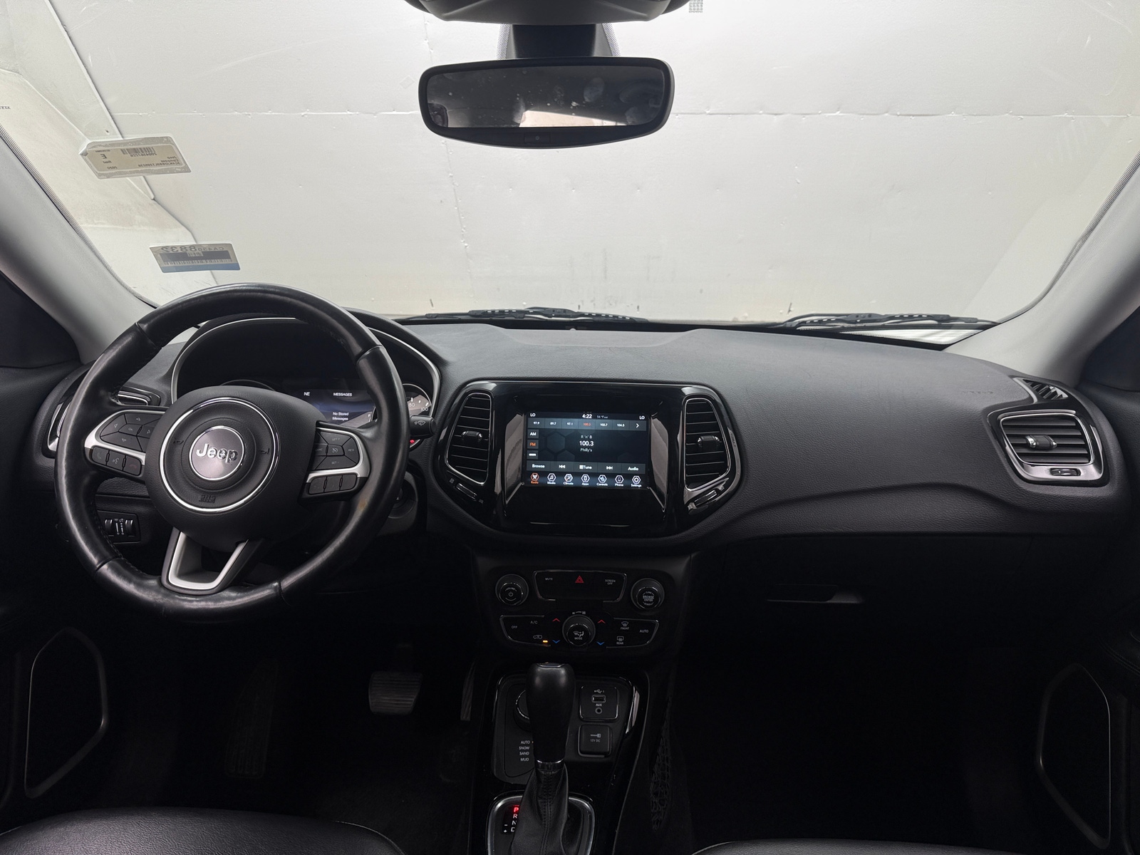 Thumbnail: 2020 Jeep Compass - 3