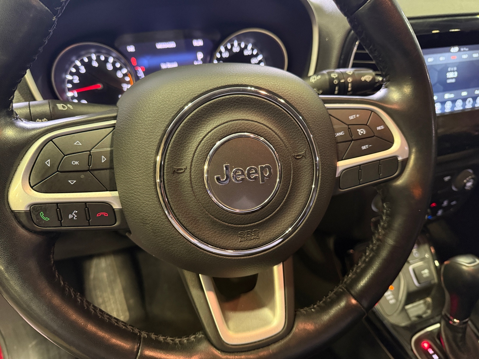 Thumbnail: 2020 Jeep Compass - 5