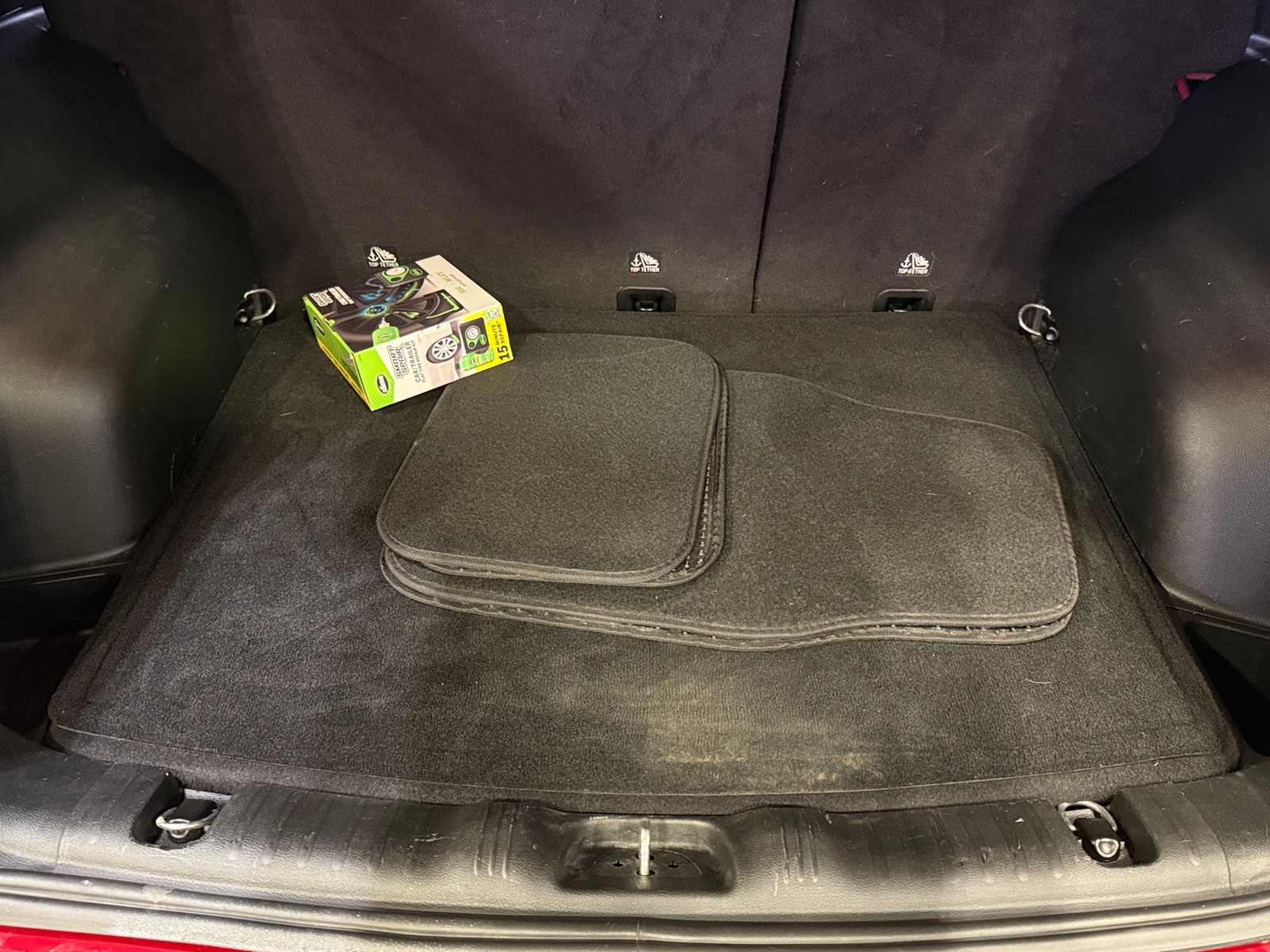 Thumbnail: 2020 Jeep Compass - 7