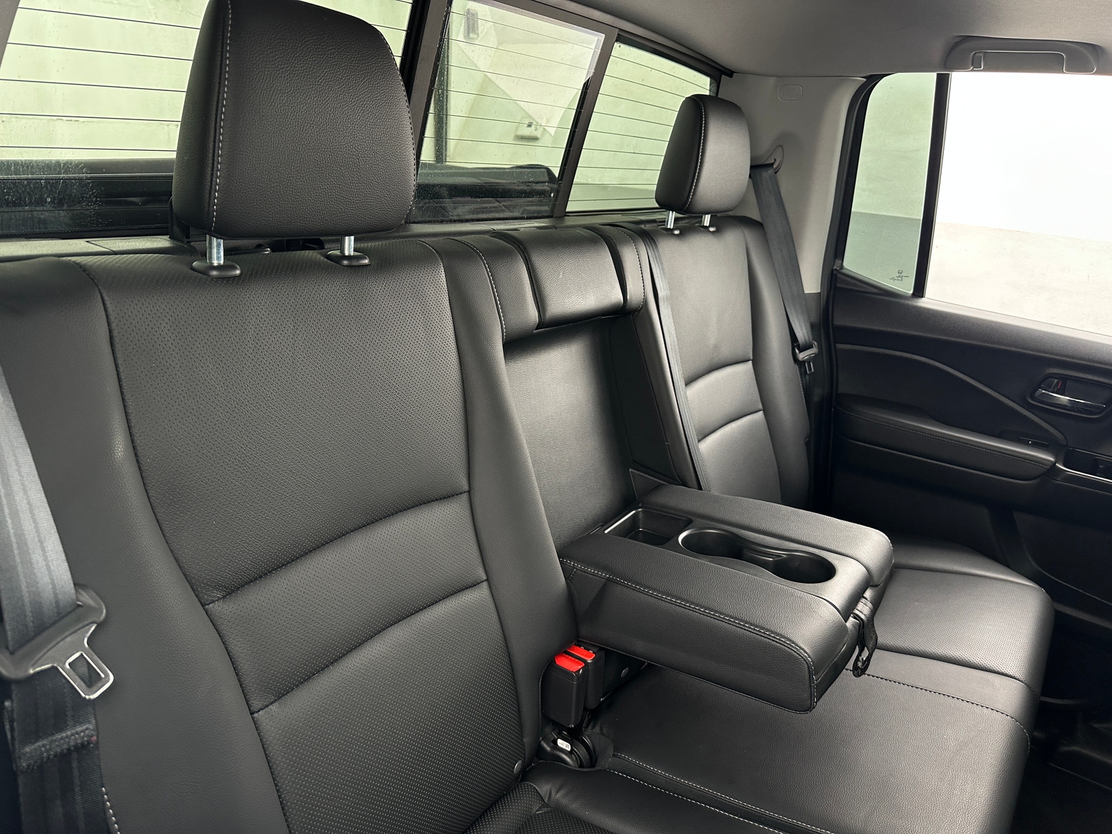 Thumbnail: 2019 Honda Ridgeline - 5