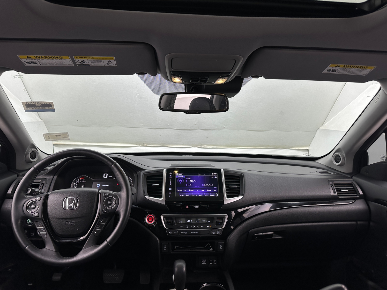 Thumbnail: 2019 Honda Ridgeline - 2