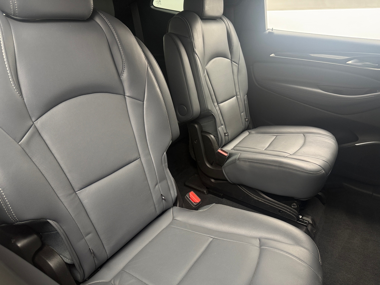 Thumbnail: 2023 Buick Enclave - 5