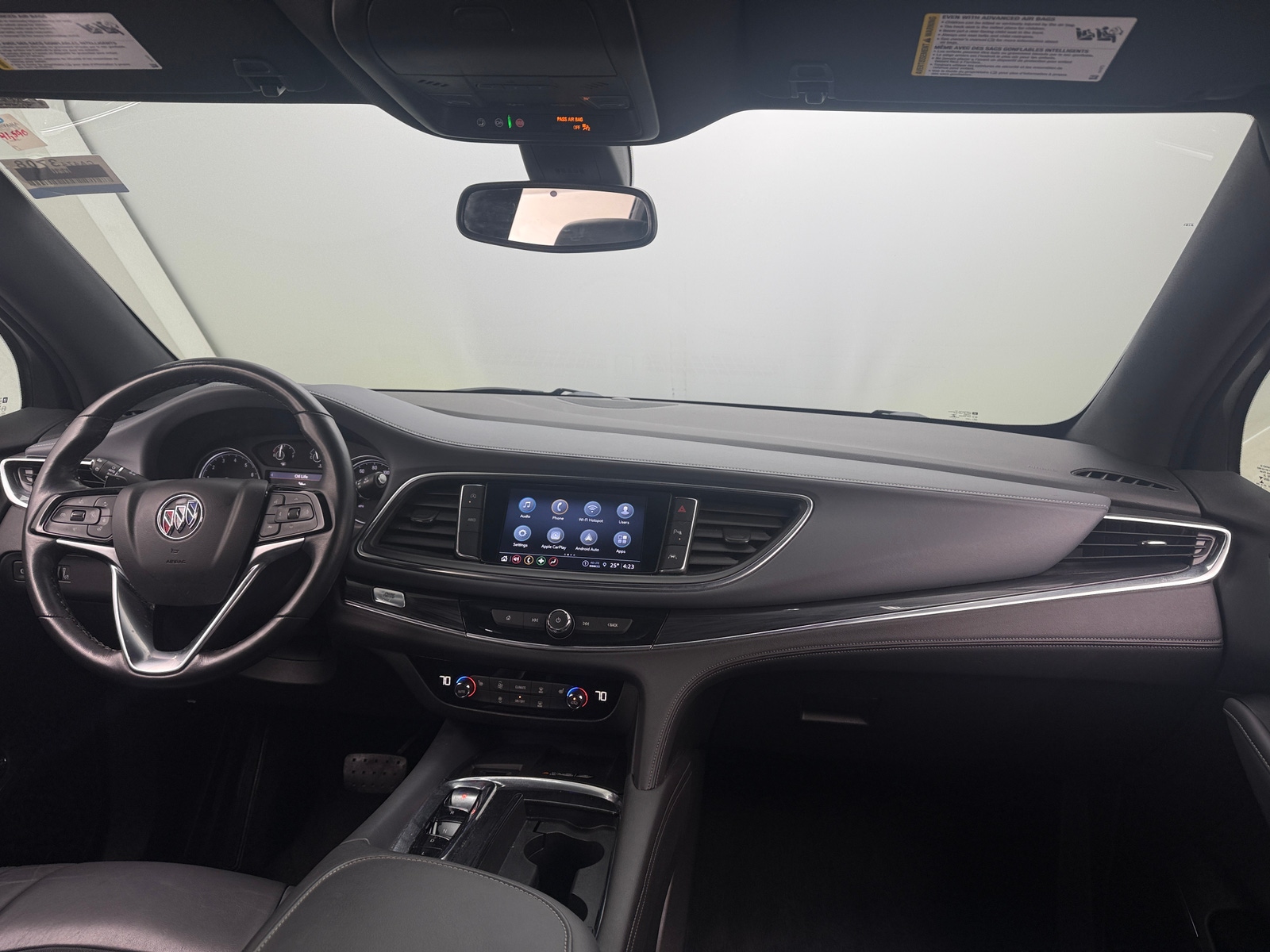 Thumbnail: 2023 Buick Enclave - 2