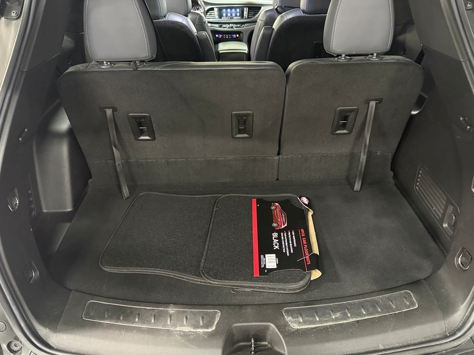 Thumbnail: 2023 Buick Enclave - 6