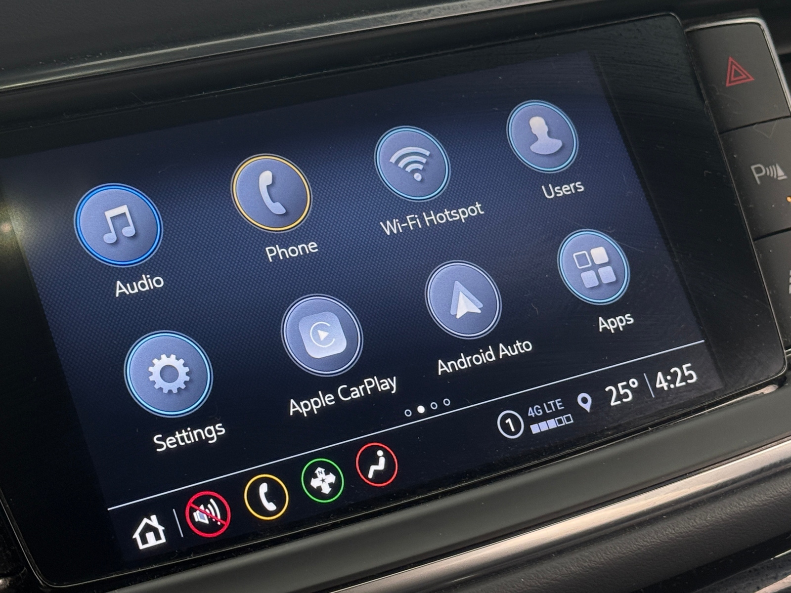 Thumbnail: 2023 Buick Enclave - 3