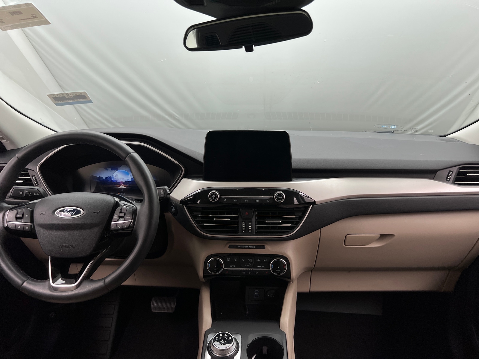 Thumbnail: 2022 Ford Escape - 2