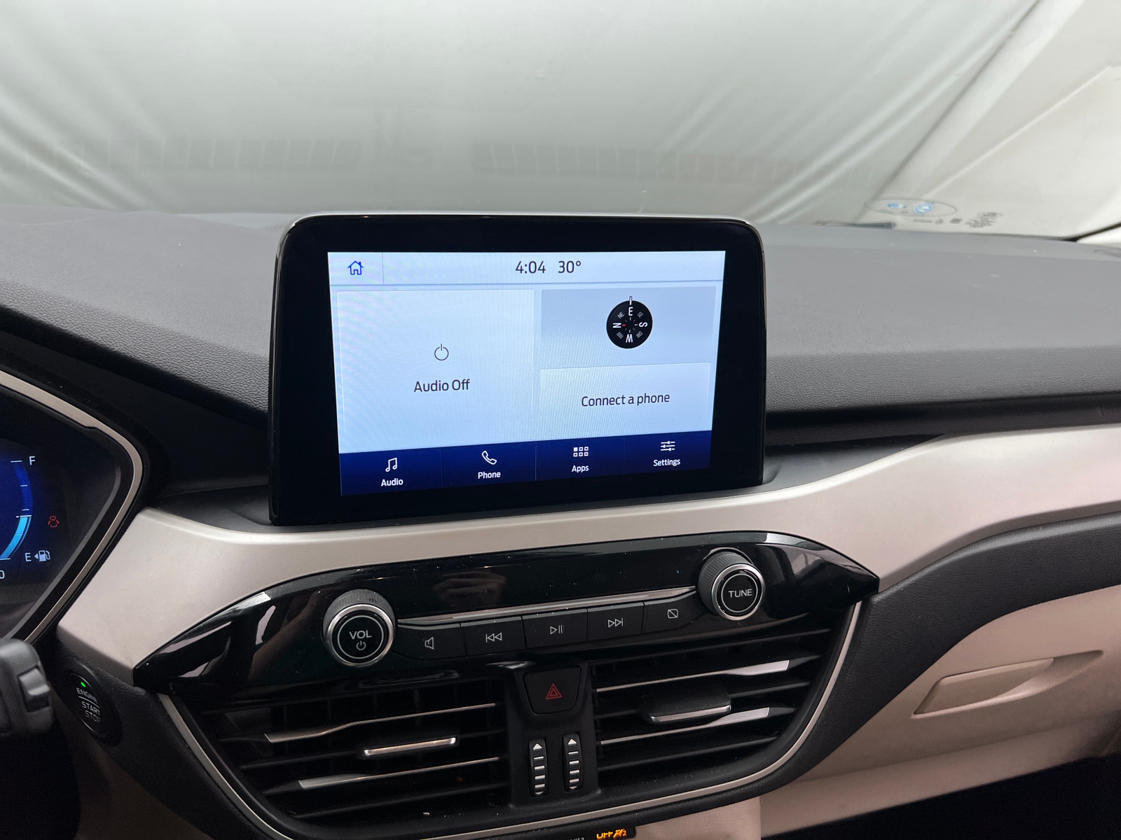 Thumbnail: 2022 Ford Escape - 3