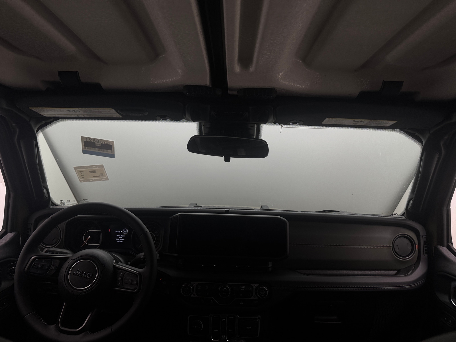 Thumbnail: 2025 Jeep Gladiator - 2