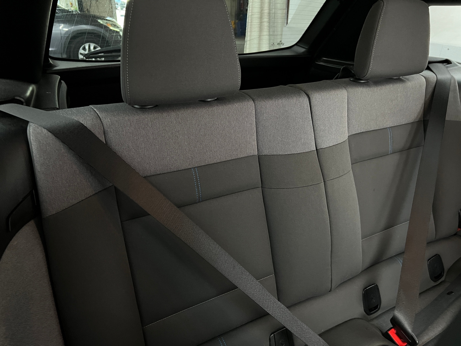 Thumbnail: 2020 BMW i3 - 6