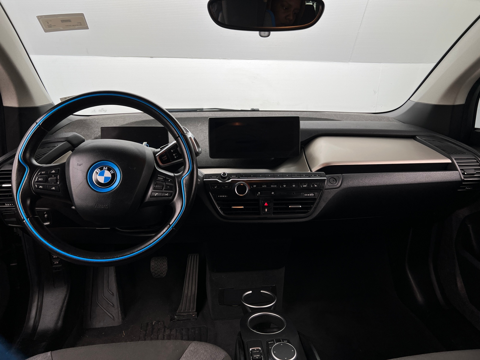 Thumbnail: 2020 BMW i3 - 3