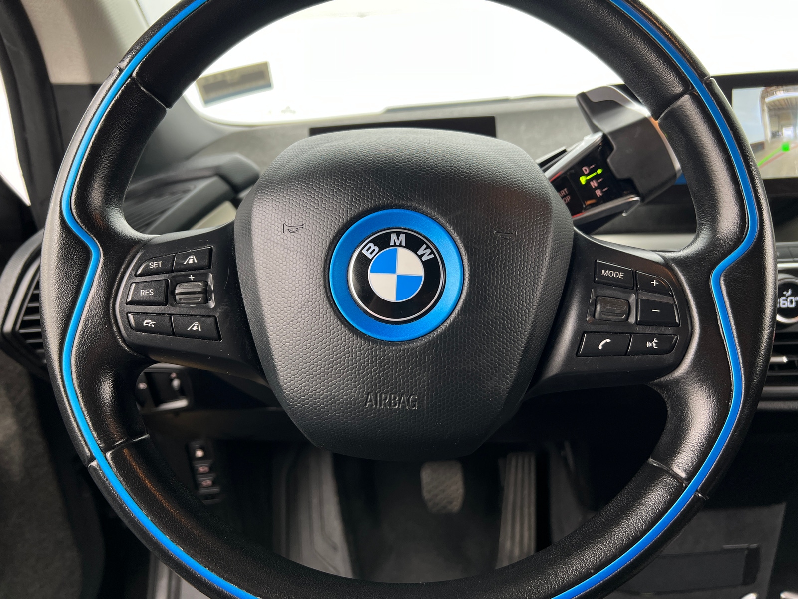 Thumbnail: 2020 BMW i3 - 5