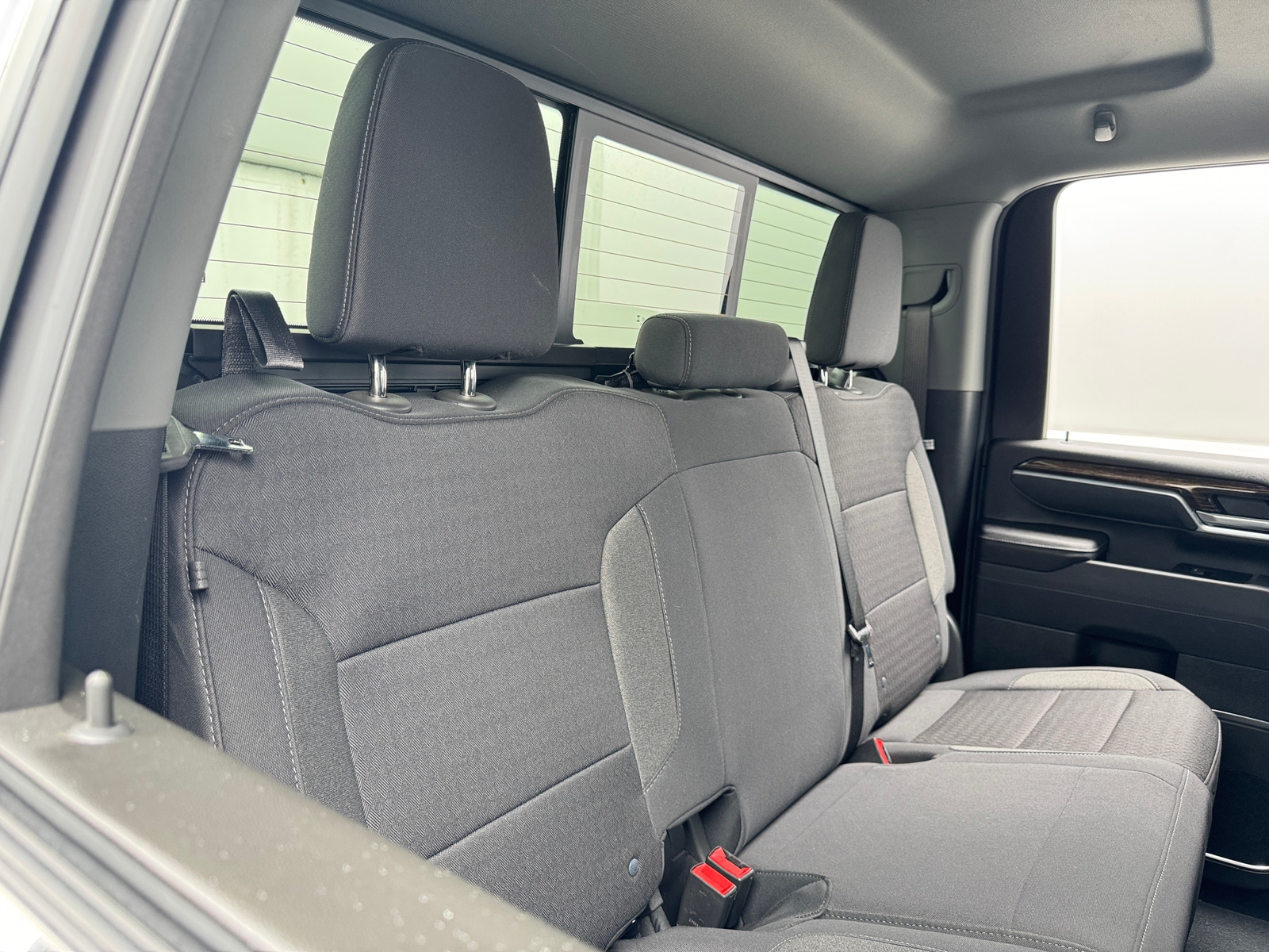 Thumbnail: 2025 GMC Sierra 2500 - 6