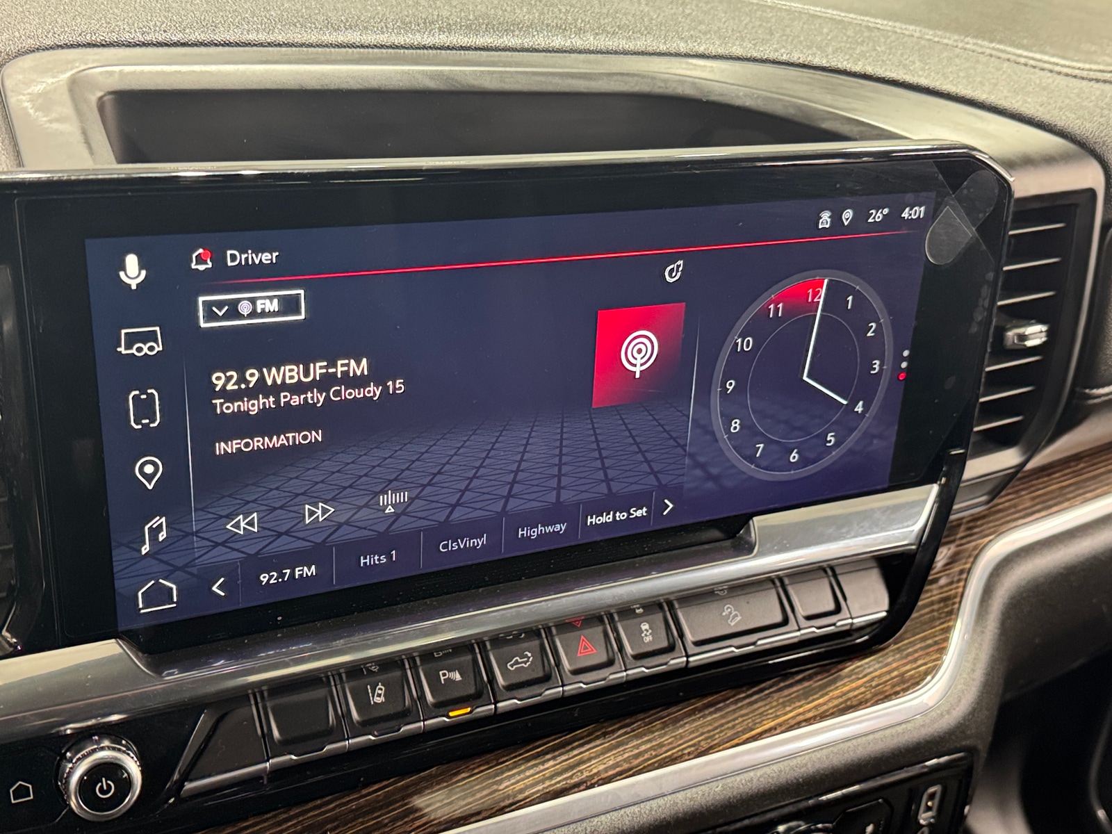 Thumbnail: 2025 GMC Sierra 2500 - 4