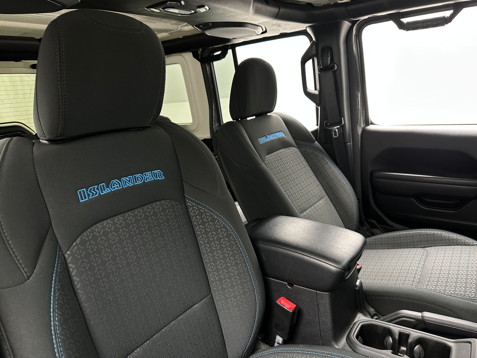 Thumbnail: 2021 Jeep Wrangler - 2