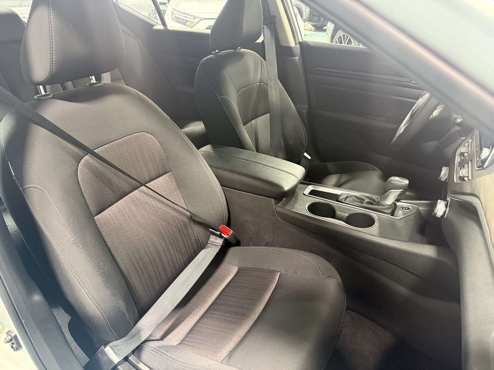 Thumbnail: 2025 Nissan Altima - 2