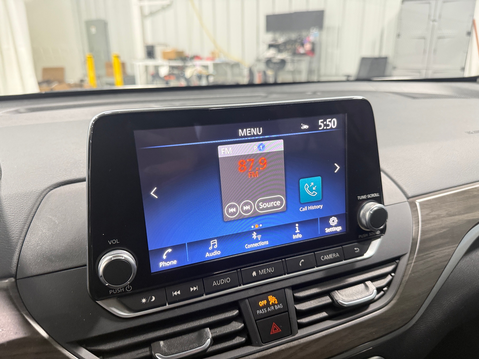 Thumbnail: 2025 Nissan Altima - 4