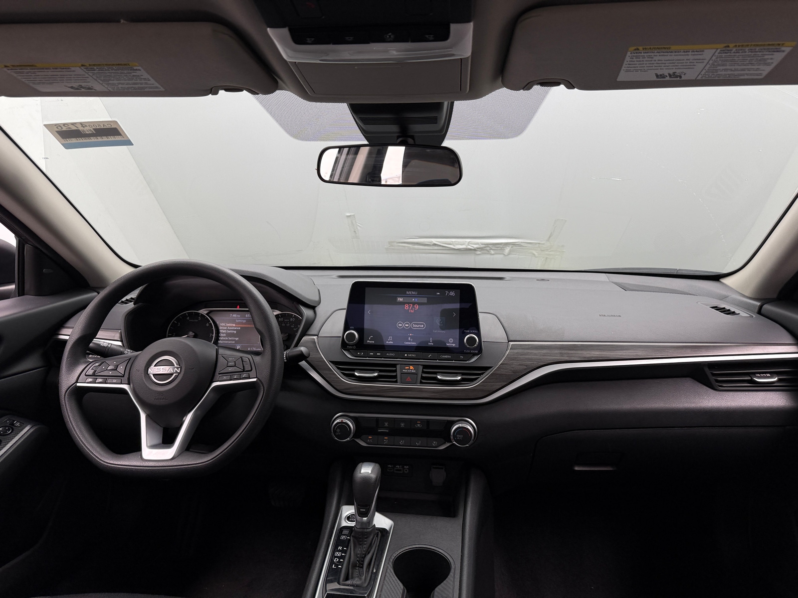 Thumbnail: 2025 Nissan Altima - 3