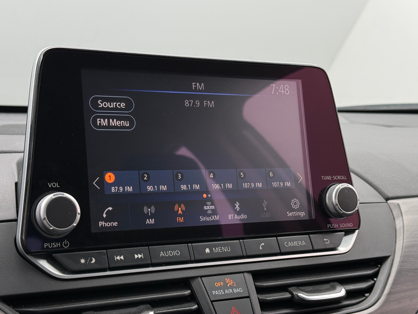 Thumbnail: 2025 Nissan Altima - 4