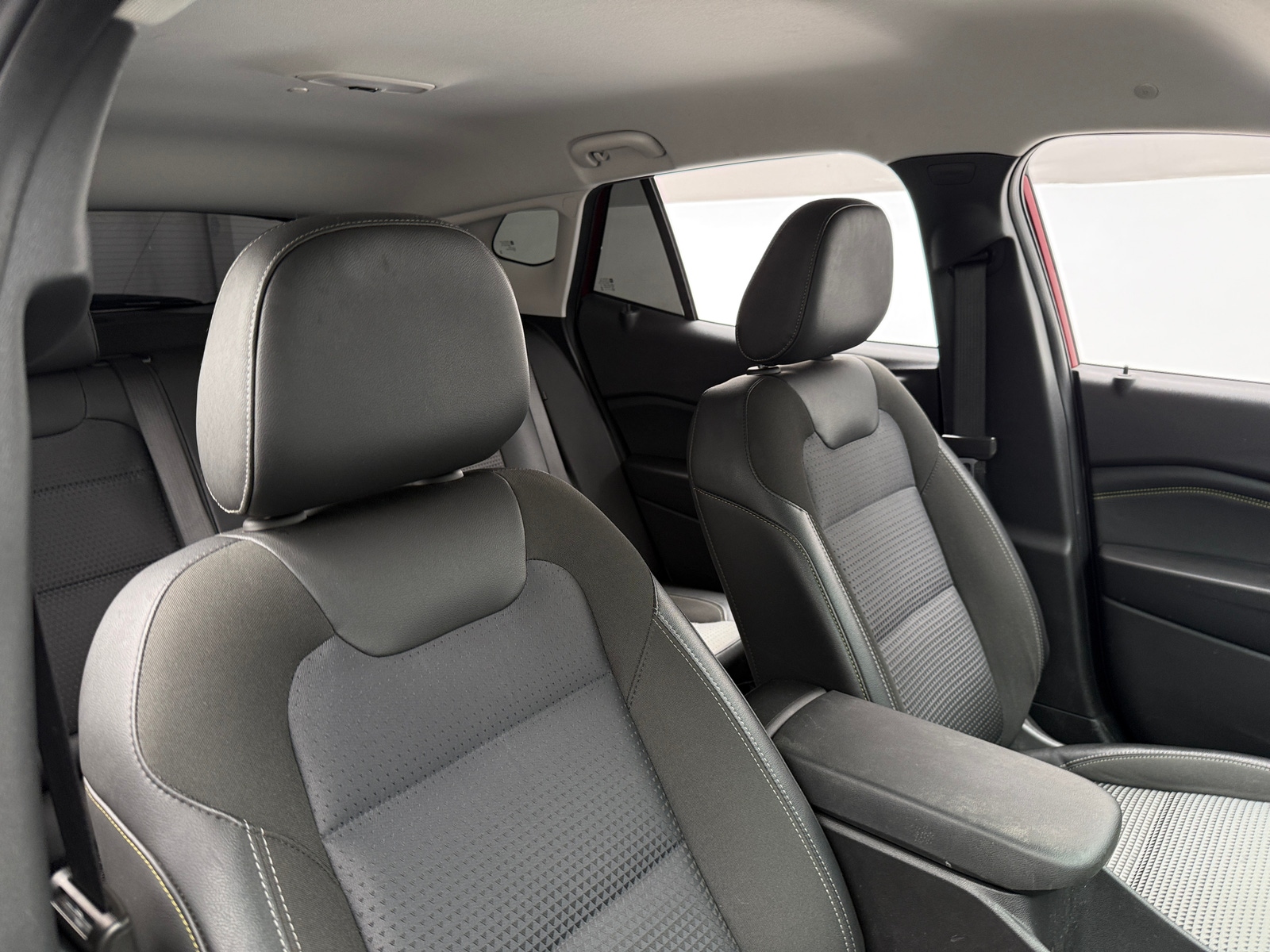 Thumbnail: 2024 Chevrolet Trax - 2