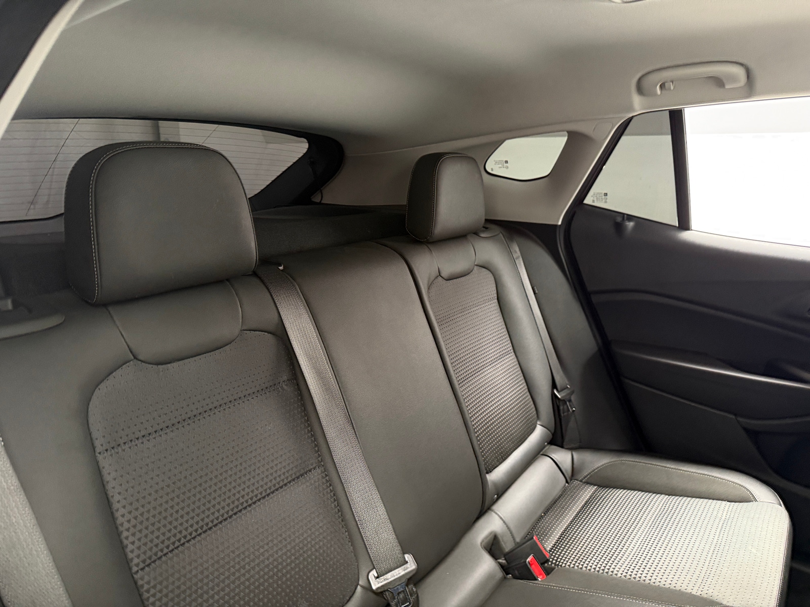 Thumbnail: 2024 Chevrolet Trax - 6