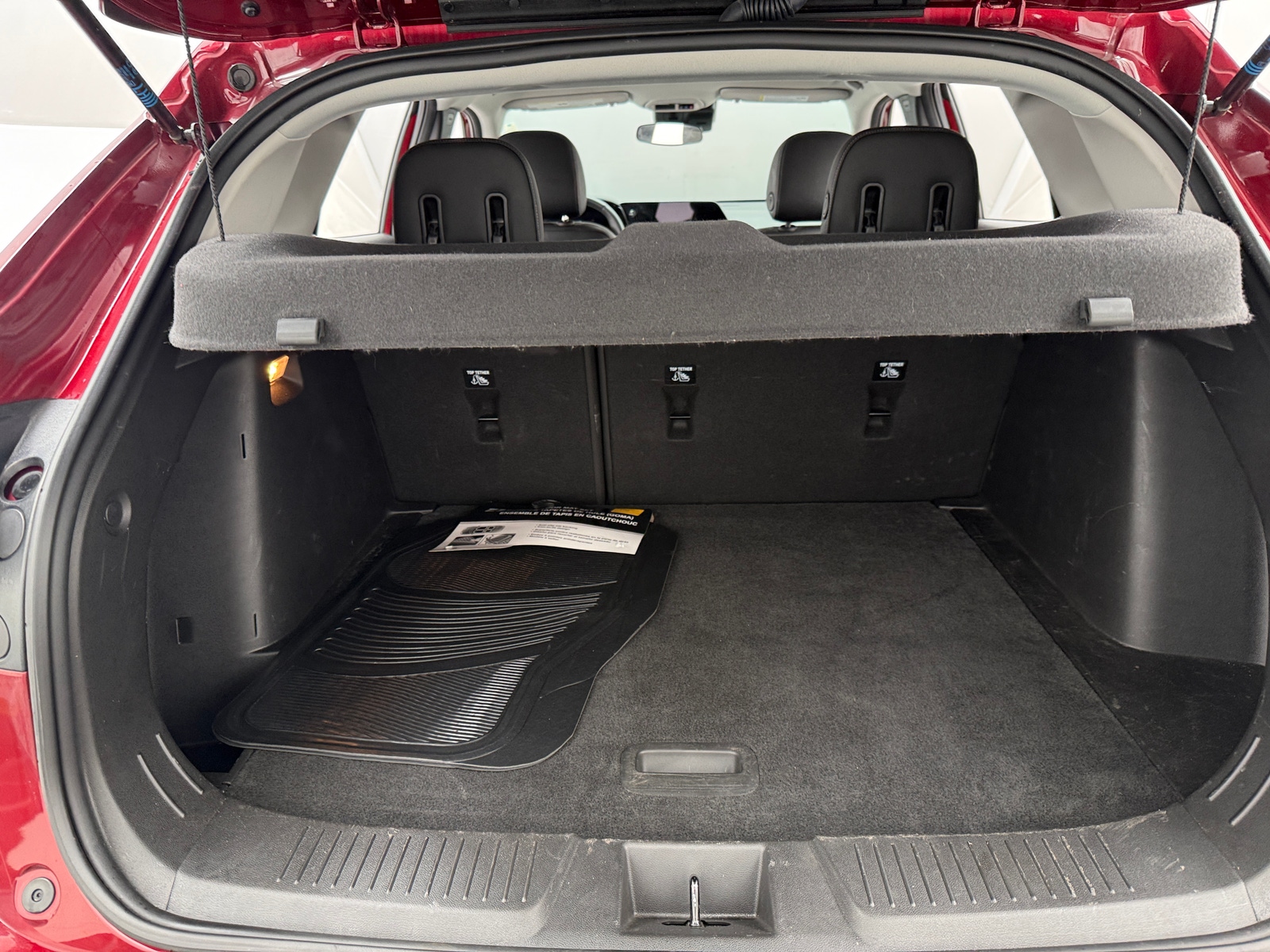 Thumbnail: 2024 Chevrolet Trax - 7